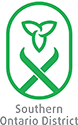 Southern Ontario District logo